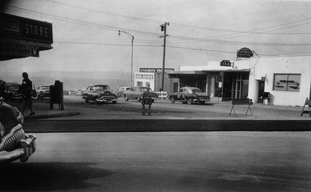The Slip Restaurant, Kirkland WA History